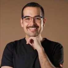 Foto de Dr. Noé Ayala Haro, Gastroenterología en León