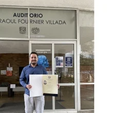 Foto de Dr. Omar Gerardo Juárez solano, Ortopedia y Traumatología en León