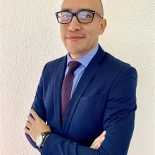 Foto de Dr. Oscar Perez Sanchez 2, Neurocirugía en León