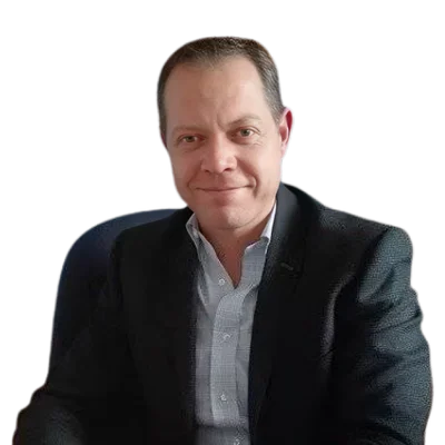 Foto de Dr. Óscar Raúl Negrete Pulido, Urología en Juárez