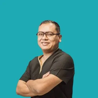 Foto de Dr. Óscar Ruben Ojeda Razo, Ginecología y Obstetricia en Irapuato