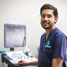 Foto de Dr. Paul Garcia Guerra, Ginecología y Obstetricia en León