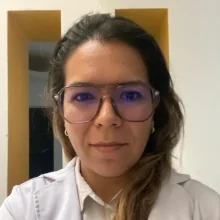 Foto de Dr. Paulina Guerrero Jaime, Cirugía General en León