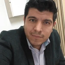 Foto de Dr. Ramón Fdo. Alvarado Murillo, Cirugía General en Celaya