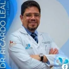 Foto de Dr. Ricardo Agustin Leal Marroquin, Urología en León