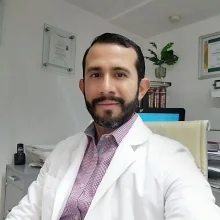 Foto de Dr. Ricardo Sevilla Vizcaino, Cirugía General en Celaya