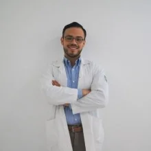 Foto de Dr. Ricardo Vargas Zavala, Cirugía General en Irapuato