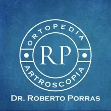Foto de Dr. Roberto Porras González, Ortopedia y Traumatología en León