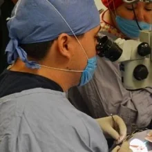 Foto de Dr. Roberto Rico Tafoya, Oftalmología en Irapuato