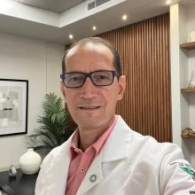 Foto de Dr. Rodolfo Guardado Mendoza 2, Endocrinología en León