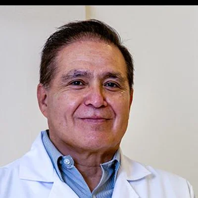 Foto de Dr. Salvador Nieto Aldaco, Cardiología, Cardiología en León