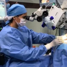 Foto de Dr. Sandra Almanza Jasso, Oftalmología en Irapuato