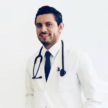 Foto de Dr. Sergio Vázquez Olvera, Nefrología en Celaya