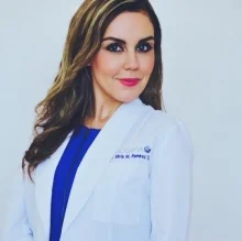 Foto de Dr. Silvia Ramírez Dovala, Dermatología en León