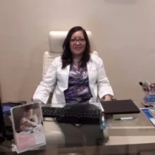 Foto de Dr. Sonia Liliana Rodríguez, Pediatría en Celaya