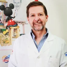 Foto de Dr. Thomas Jefferson Mason Cordero, Pediatría en León