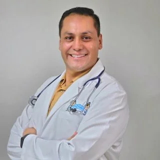 Foto de Dr. Tizoc Gutierrez Hernandez, Pediatría en Celaya