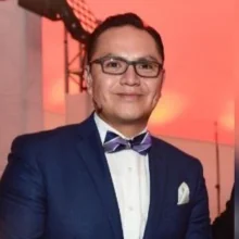 Foto de Dr. Ulises Noel García Ramírez, Alergología e Inmunología Clínica en León