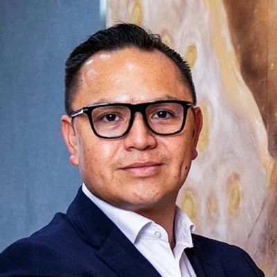 Foto de Dr. Ulises Noel García Ramírez, Alergología e Inmunología Clínica en León