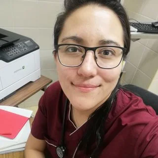 Foto de Dr. Vanessa Barrera Morin, Medicina Interna en León