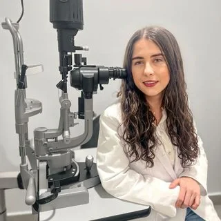 Foto de Dr. Veronica Muñoz Cornejo, Oftalmología en León