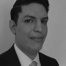 Foto de Dr. Víctor Eduardo Maldonado Zimbrón, Cirugía General en Celaya