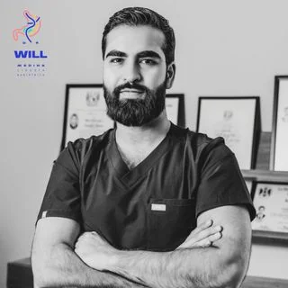 Foto de Dr. Will Medina Aguirre, Cirugía General en León