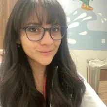 Foto de Dr. Yvette Cardenas, Pediatría en León