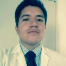 Foto de Dr. Zeus Cortes González, Cardiología en León