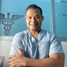 Foto de Dr. Alberto Gutiérrez Elizarraraz, Ortopedia y Traumatología en Acapulco