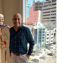 Foto de Dr. Carlos Alberto Montero Uscanga, Pediatría en Acapulco