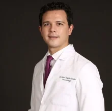 Foto de Dr. César Iván Eugenio González, Dermatología en Acapulco