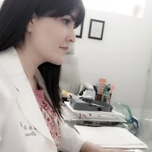 Foto de Dr. Guadalupe Estrada Chavez, Dermatología en Acapulco