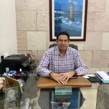 Foto de Dr. Javit Kuri Guinto, Cirugía General en Acapulco