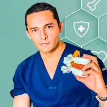 Foto de Dr. Josafat Arroyo, Ortopedia y Traumatología en Acapulco