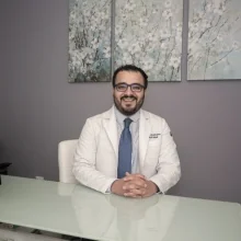 Foto de Dr. José Camilo Rodríguez Romero, Ginecología y Obstetricia en Acapulco