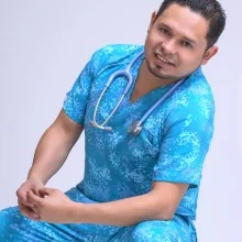 Foto de Dr. José Manuel Pacheco Aguillón, Cirugía General en Acapulco