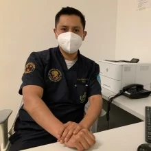 Foto de Dr. Juan Pablo Jiménez Madera, Urología en Acapulco