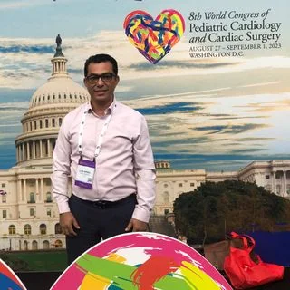 Foto de Dr. Luis Ángel Ayala Romero, Cardiología en Acapulco