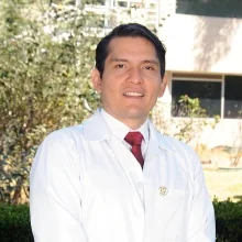 Foto de Dr. Luis Manuel Gutierrez Cuevas, Cardiología en Acapulco