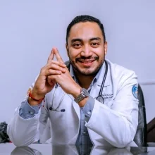 Foto de Dr. Luis Mario Gonzalez Galvan, Cardiología en Acapulco