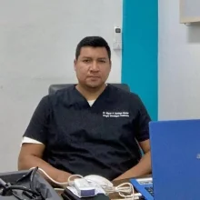 Foto de Dr. Miguel Angel Santiago Montor, Pediatría en Acapulco