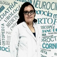 Foto de Dr. Adriana Ramírez Rodiles, Ginecología y Obstetricia en Pachuca