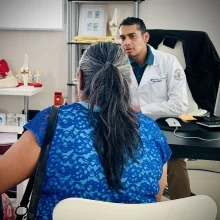 Foto de Dr. Alberto Garcia Merino, Neurología en Pachuca