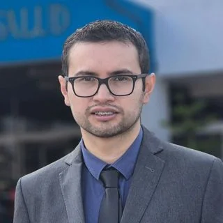 Foto de Dr. Alejandro Alberto Martinez López, Psiquiatría en Pachuca