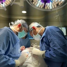 Foto de Dr. Antonio Cruz Cruz, Neurocirugía en Pachuca