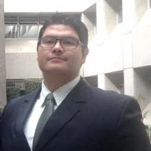 Foto de Dr. Ariel Isaías De la Serna Lázaro, Cirugía General en Pachuca