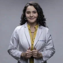 Foto de Dr. Astrid Lucero Espinosa Soto, Oftalmología en Pachuca