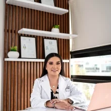 Foto de Dr. Belem Torres Pérez, Medicina Interna en Pachuca