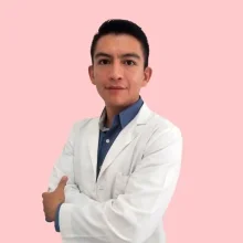 Foto de Dr. Carlos Chavarria Barragán, Pediatría en Pachuca